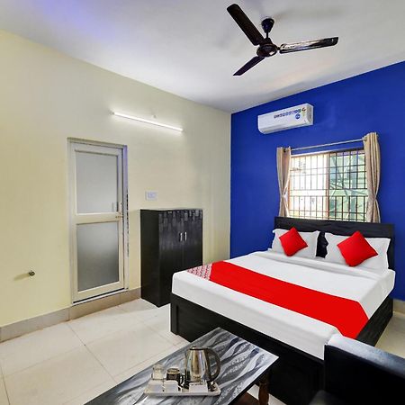 Oyo Flagship 81058 Royal Regalia Hotel Bhubaneswar Ngoại thất bức ảnh