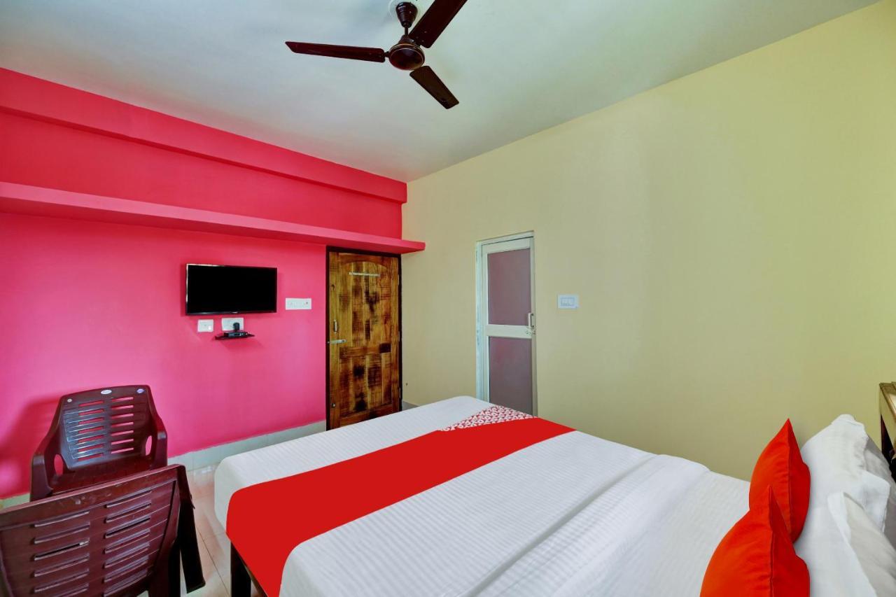 Oyo Flagship 81058 Royal Regalia Hotel Bhubaneswar Ngoại thất bức ảnh
