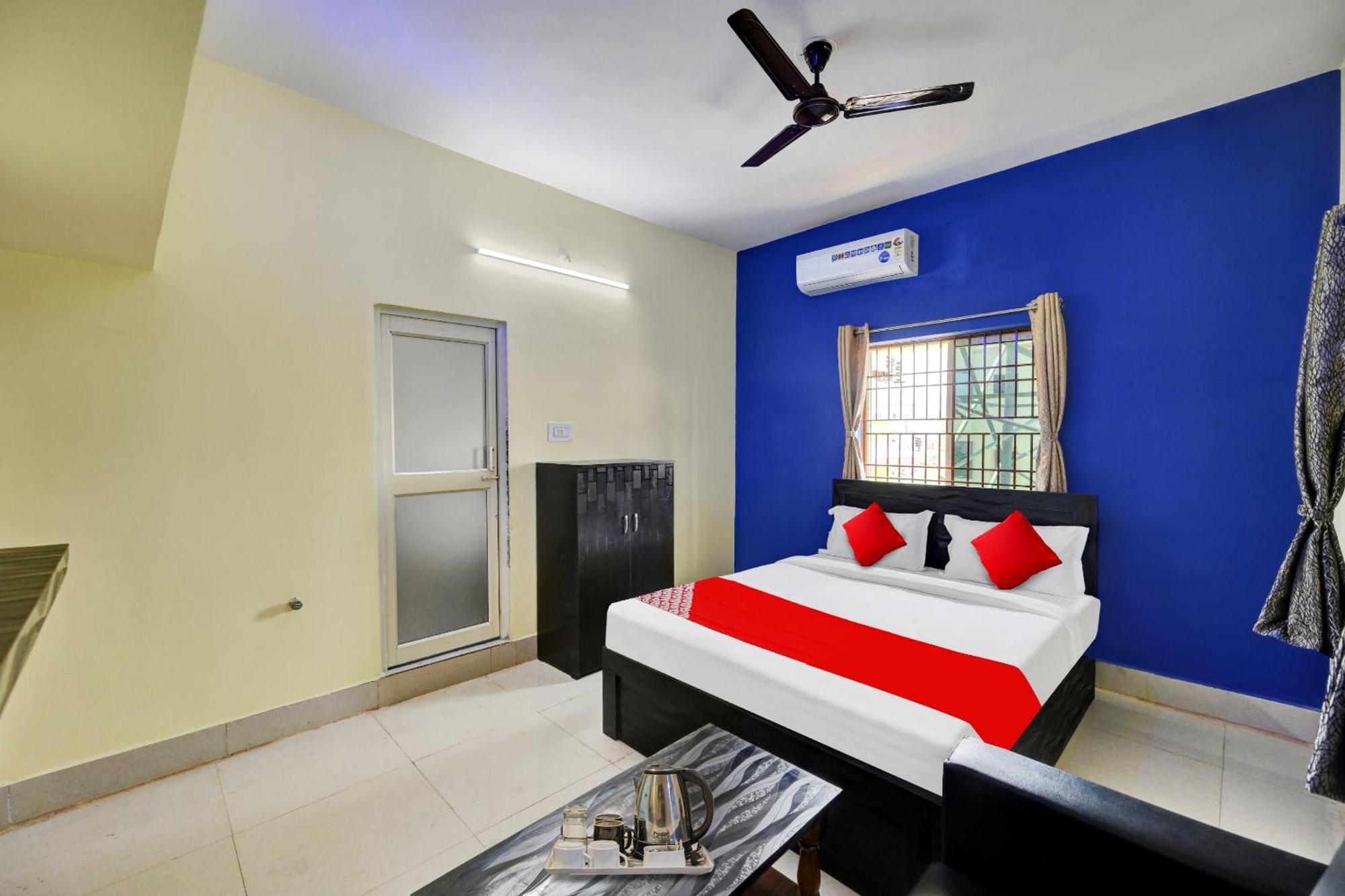 Oyo Flagship 81058 Royal Regalia Hotel Bhubaneswar Ngoại thất bức ảnh