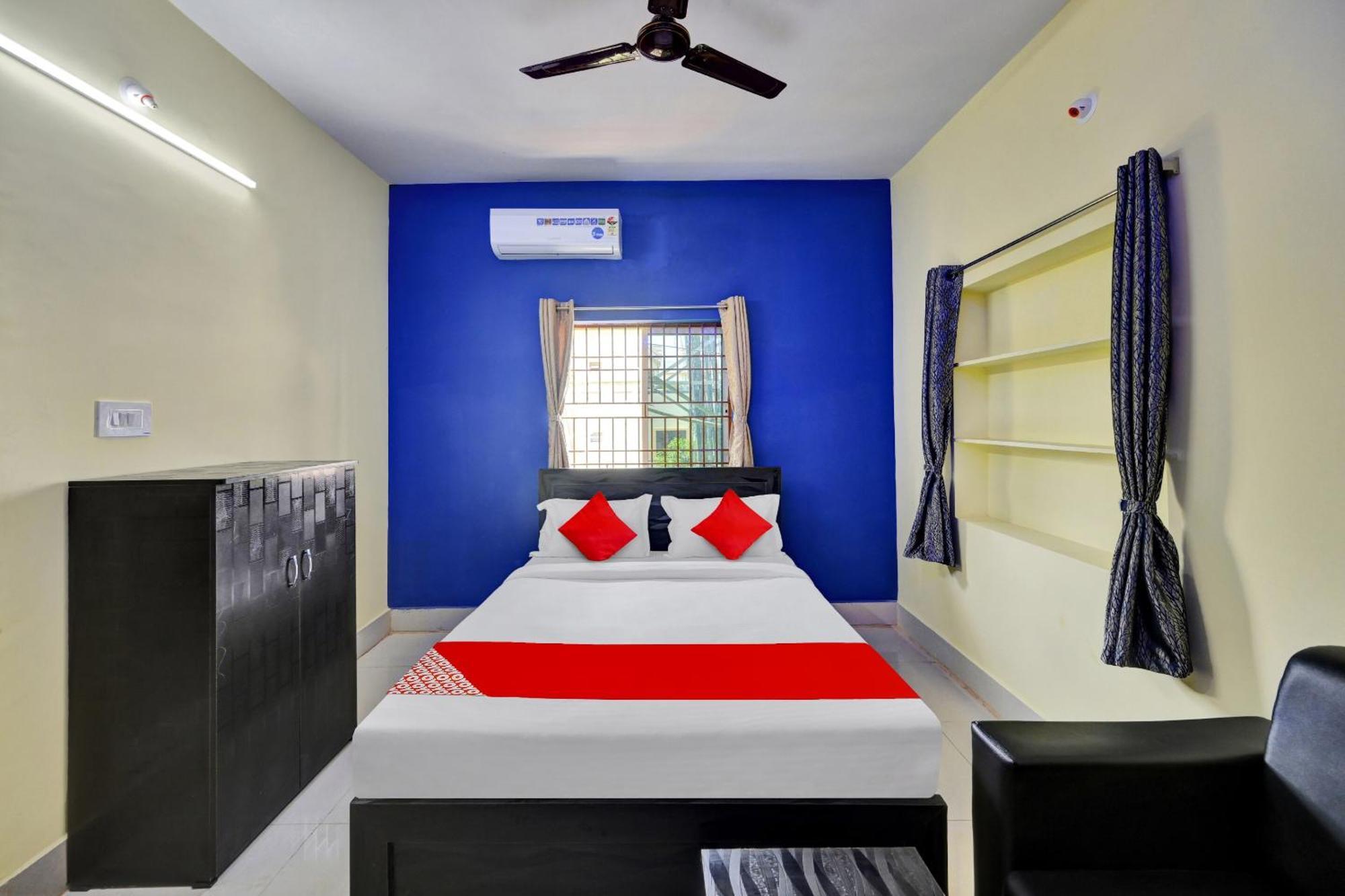 Oyo Flagship 81058 Royal Regalia Hotel Bhubaneswar Ngoại thất bức ảnh