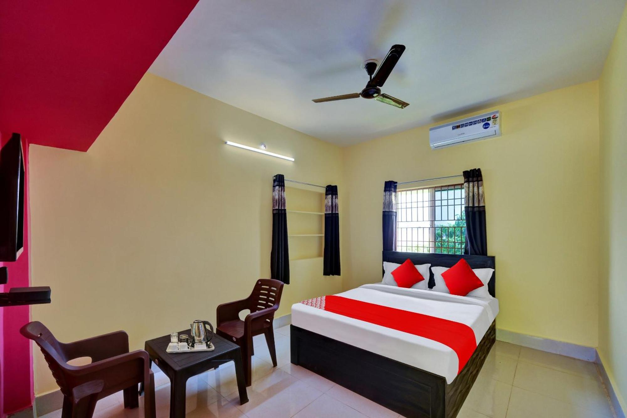 Oyo Flagship 81058 Royal Regalia Hotel Bhubaneswar Ngoại thất bức ảnh