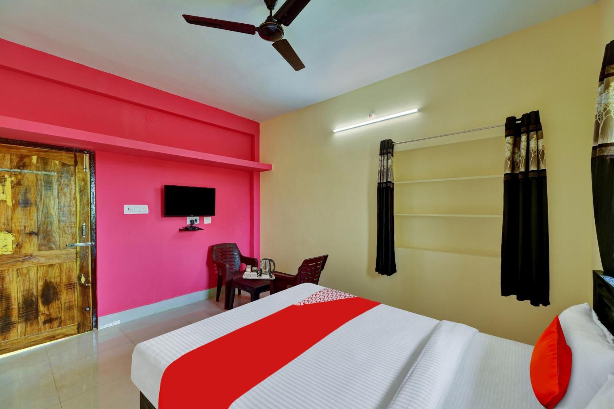 Oyo Flagship 81058 Royal Regalia Hotel Bhubaneswar Ngoại thất bức ảnh