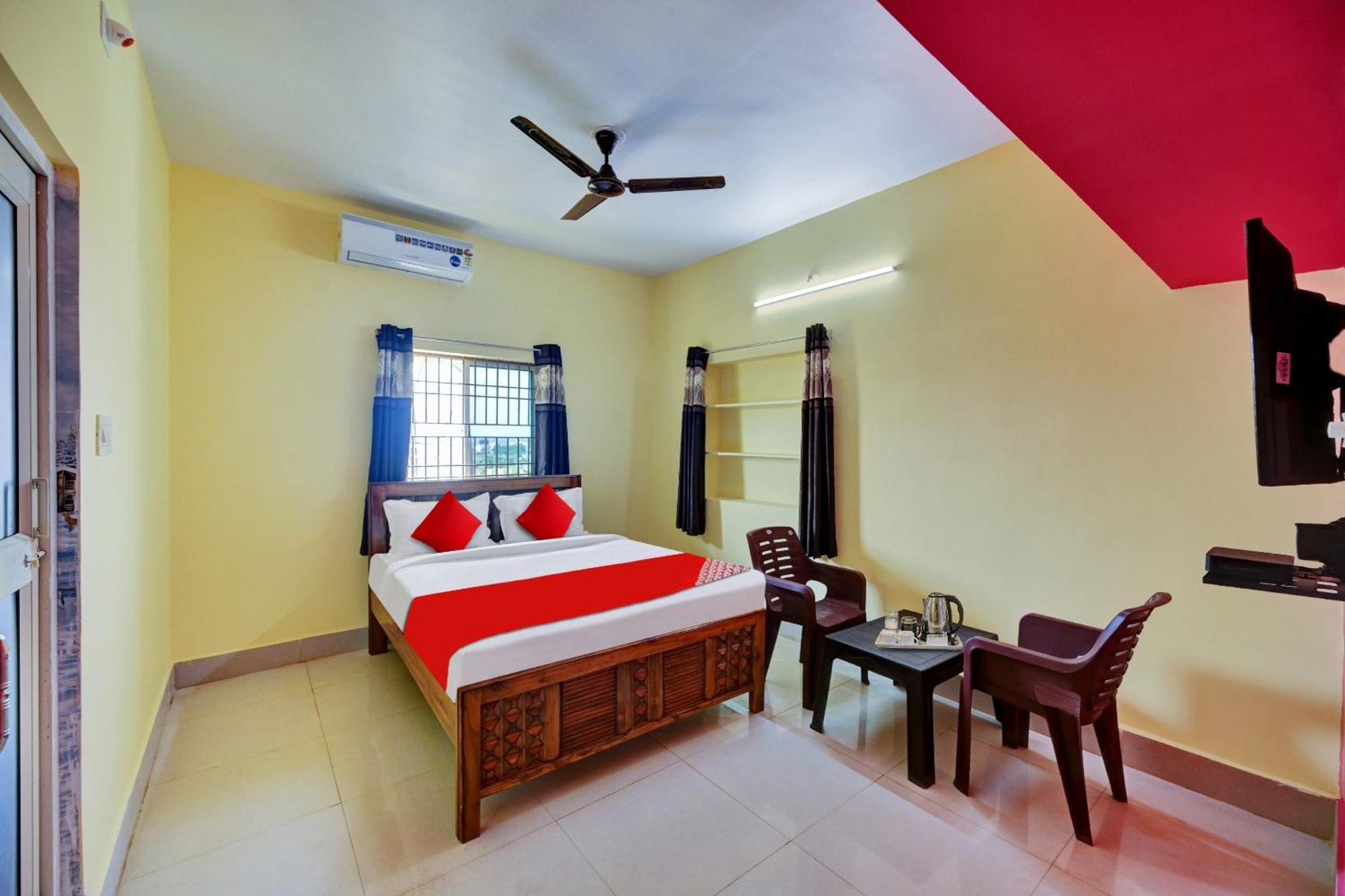 Oyo Flagship 81058 Royal Regalia Hotel Bhubaneswar Ngoại thất bức ảnh