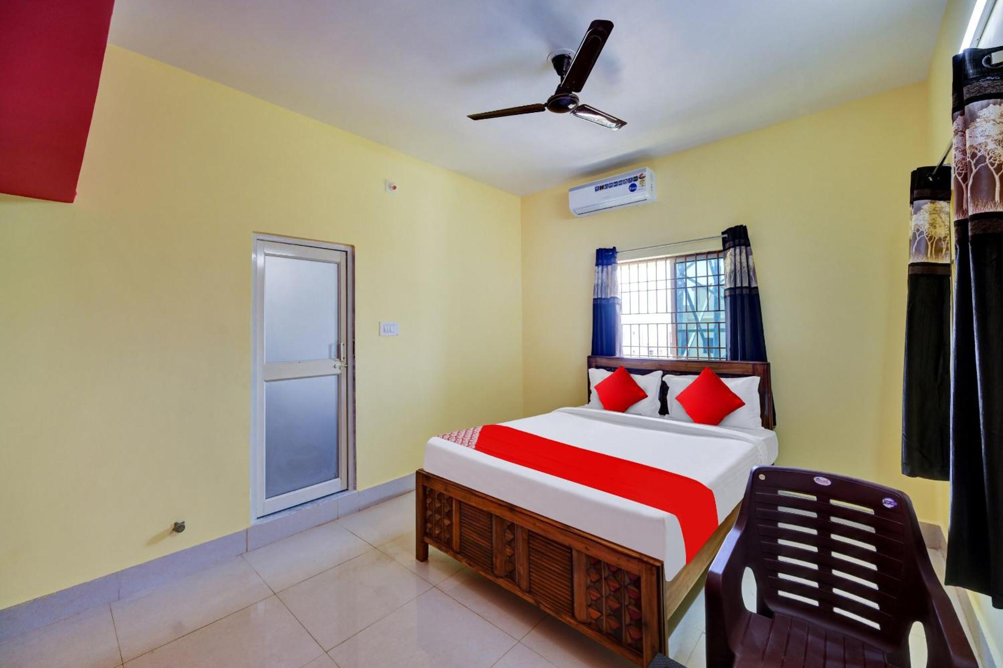 Oyo Flagship 81058 Royal Regalia Hotel Bhubaneswar Ngoại thất bức ảnh