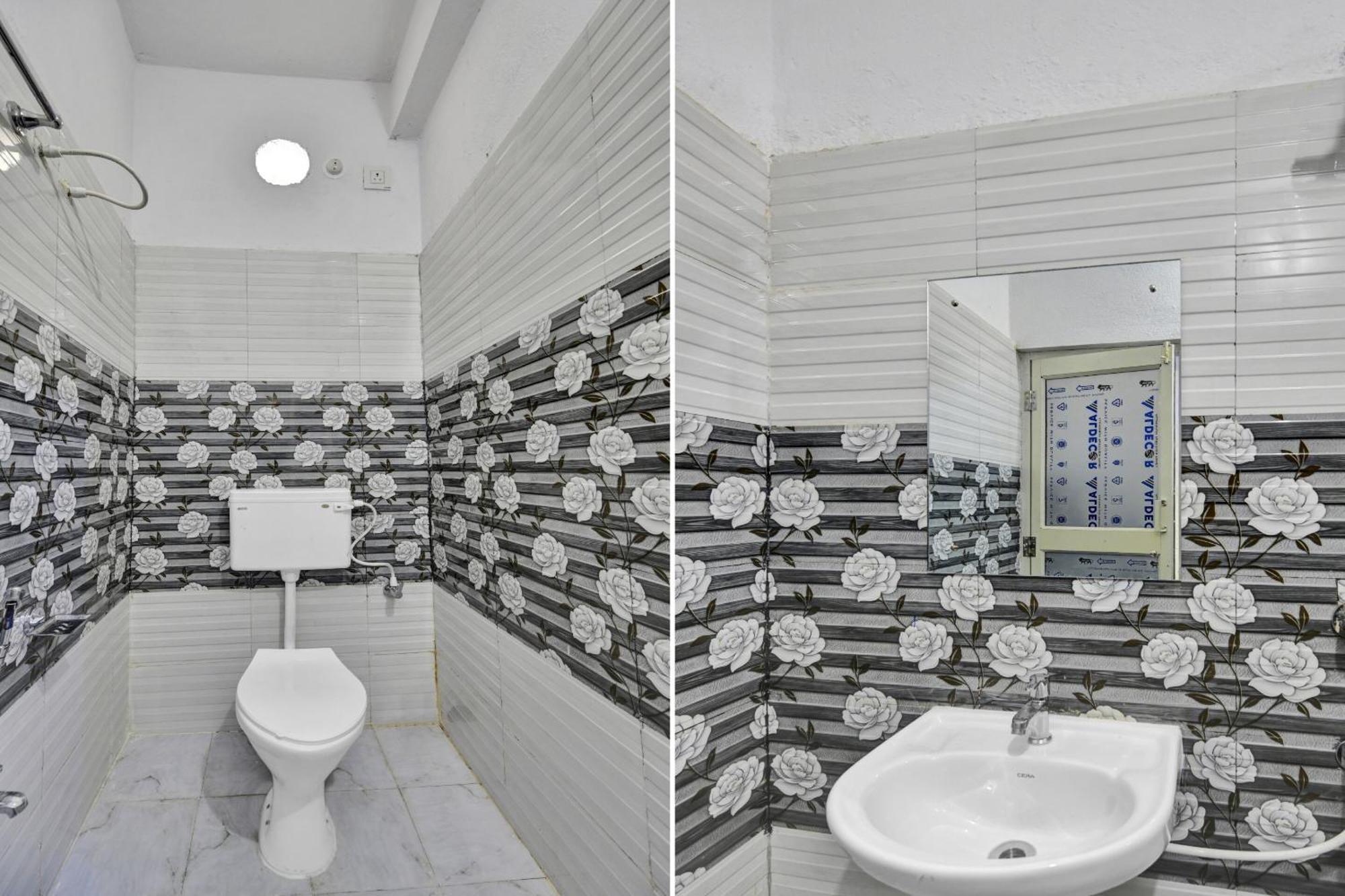 Oyo Flagship 81058 Royal Regalia Hotel Bhubaneswar Ngoại thất bức ảnh